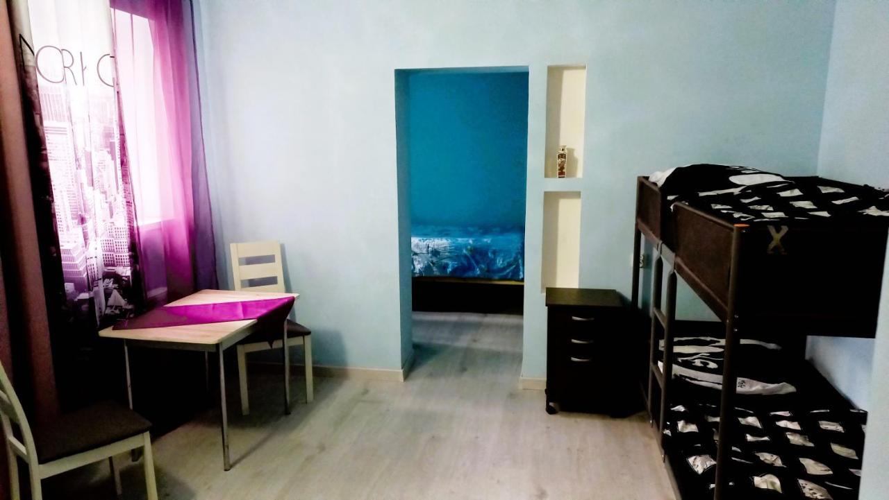 Hostel Cion Gliwice Ngoại thất bức ảnh